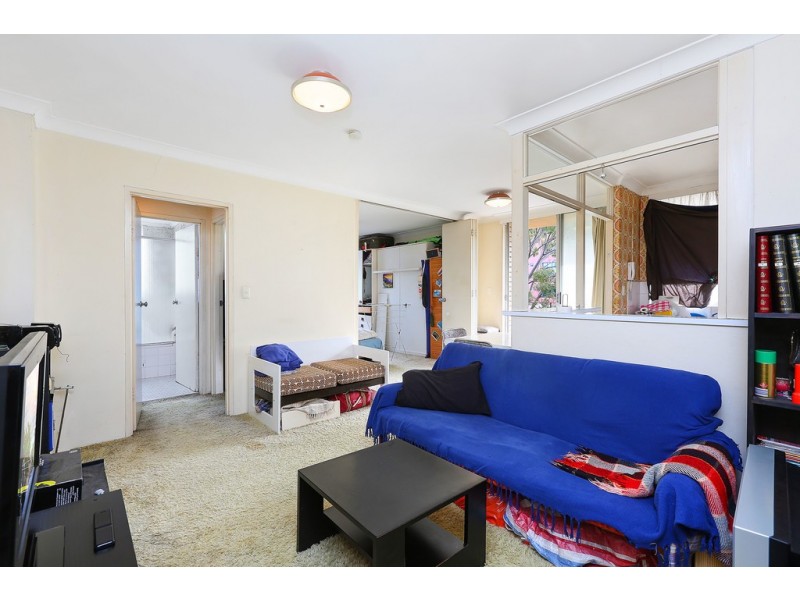 42/19-25 Queen Street, Newtown NSW 2042