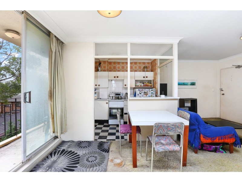 42/19-25 Queen Street, Newtown NSW 2042