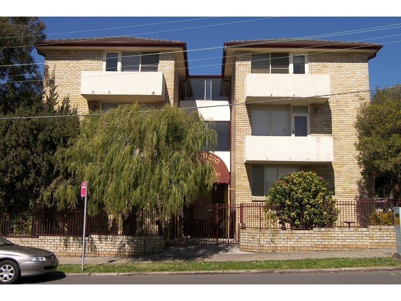 4/64-66  Australia Street, Camperdown NSW 2050