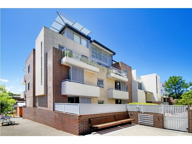 7/16-20 Larkin Street, Camperdown NSW 2050
