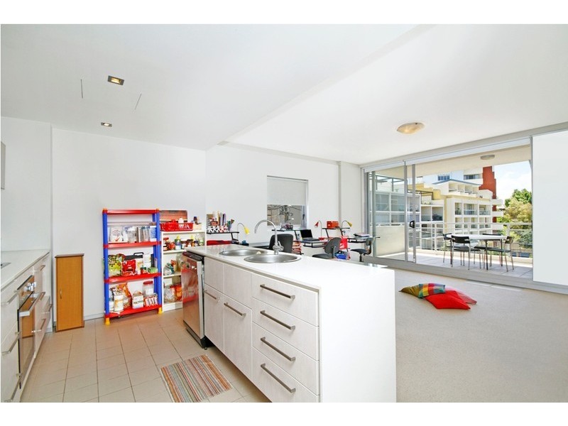 7/16-20 Larkin Street, Camperdown NSW 2050