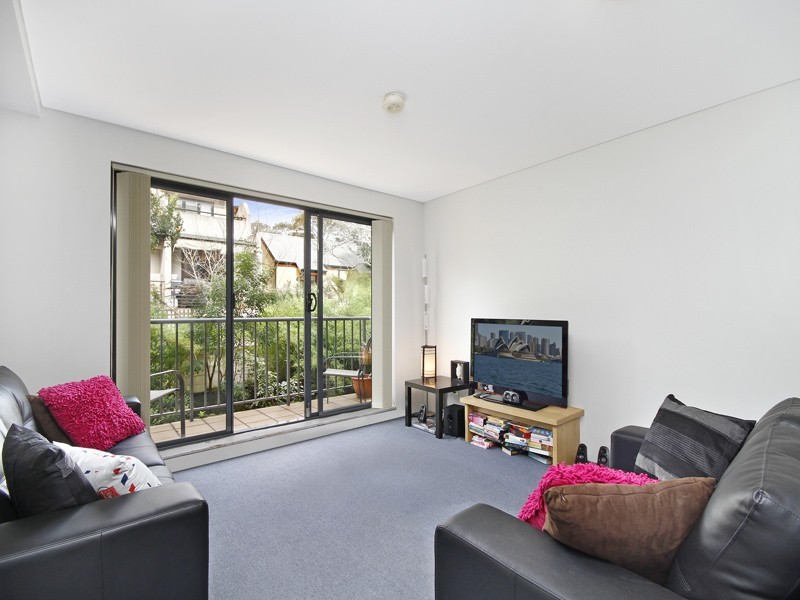 29/20 Fitzgerald Street, Newtown NSW 2042