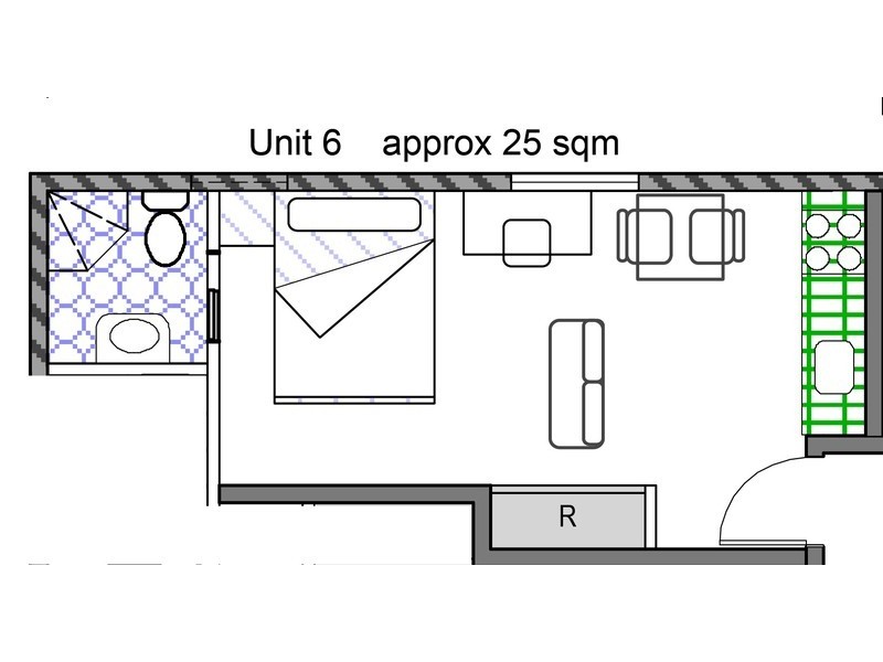 153 Old Canterbury Rd, Dulwich Hill NSW 2203