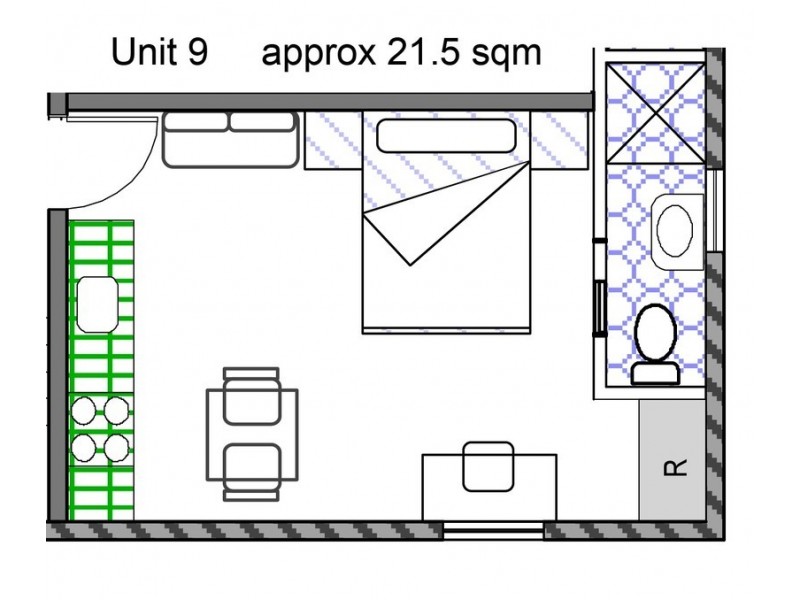 153 Old Canterbury Rd, Dulwich Hill NSW 2203
