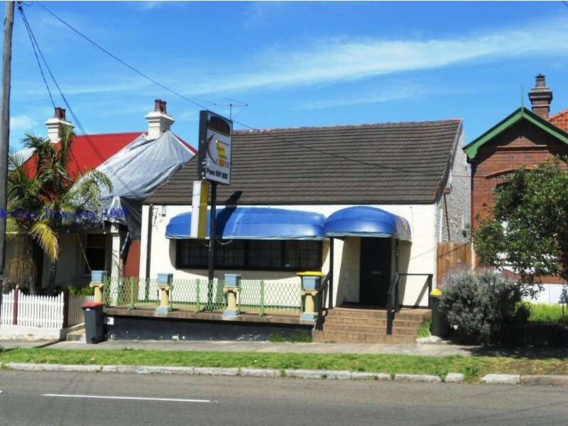 153 Old Canterbury Rd, Dulwich Hill NSW 2203