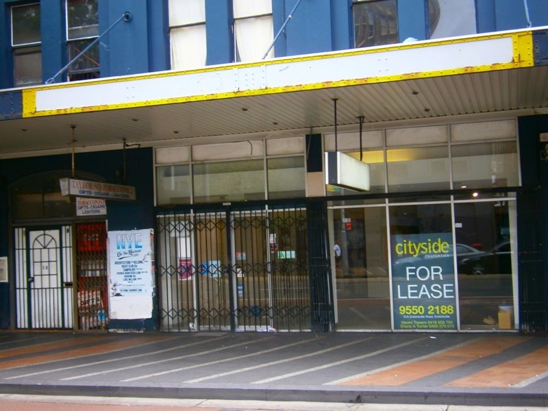 12-14/24 Flinders Street, Darlinghurst NSW 2010