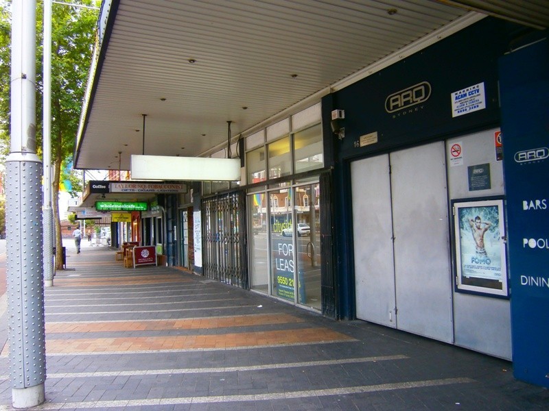 12-14/24 Flinders Street, Darlinghurst NSW 2010