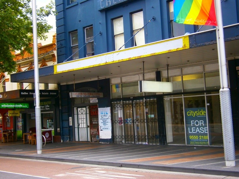 12-14/24 Flinders Street, Darlinghurst NSW 2010