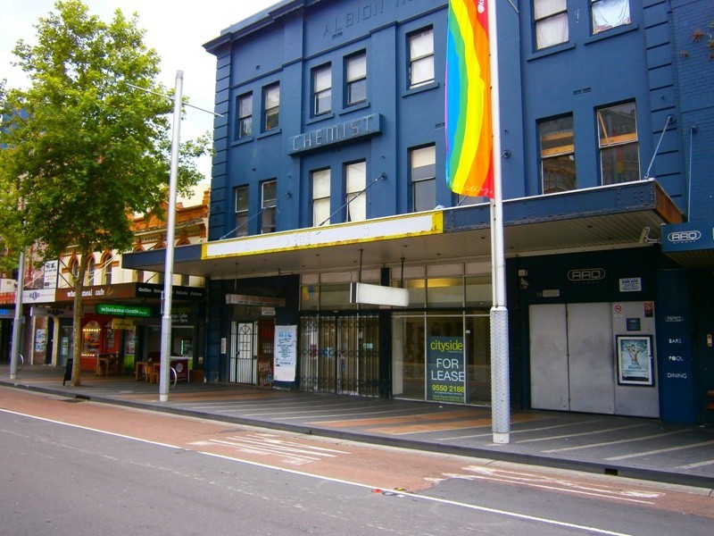 12-14/24 Flinders Street, Darlinghurst NSW 2010