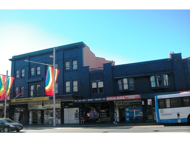 12-14/24 Flinders Street, Darlinghurst NSW 2010