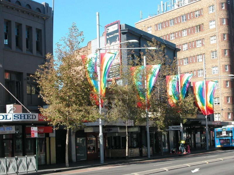 12-14/24 Flinders Street, Darlinghurst NSW 2010