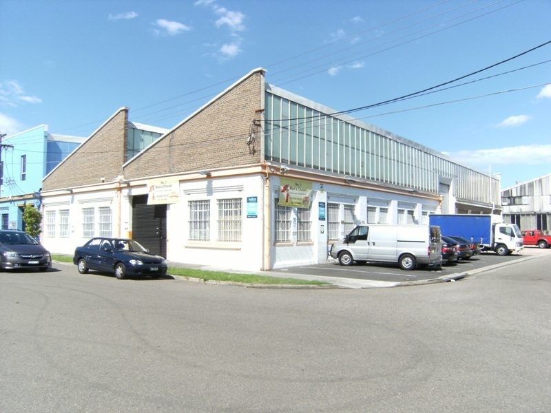 1 Barclay Street, Marrickville NSW 2204