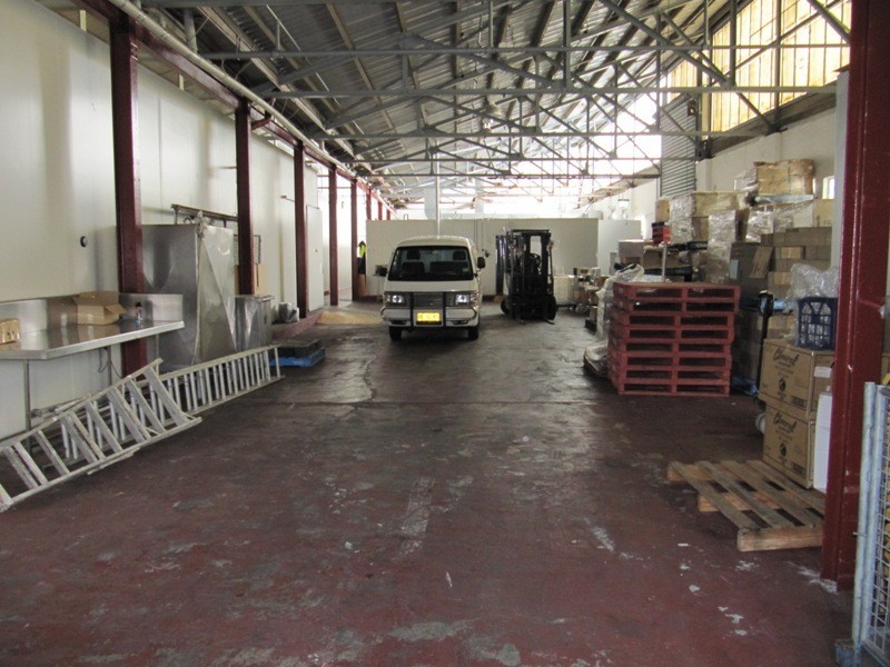 1 Barclay Street, Marrickville NSW 2204