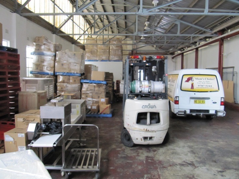 1 Barclay Street, Marrickville NSW 2204