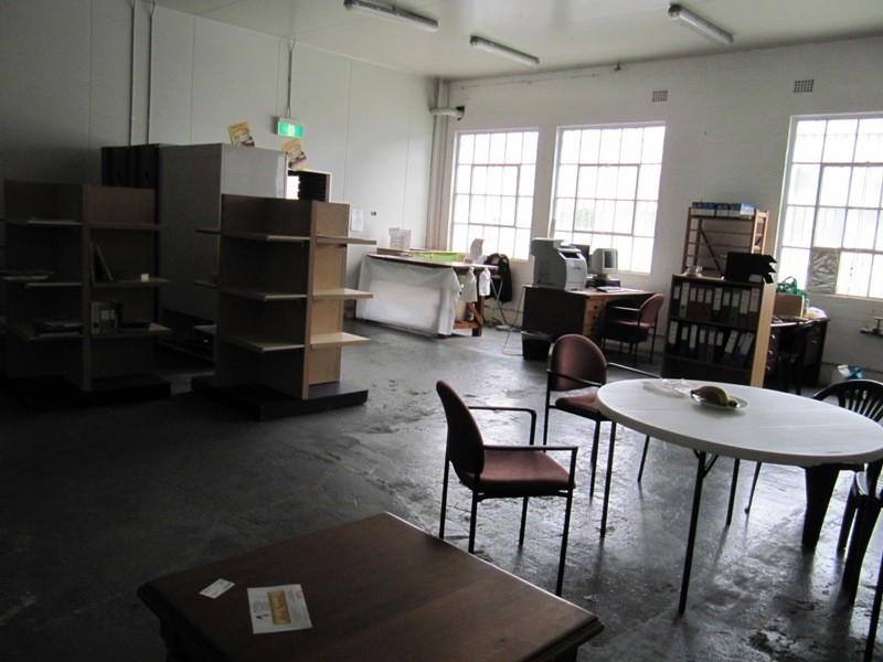 1 Barclay Street, Marrickville NSW 2204