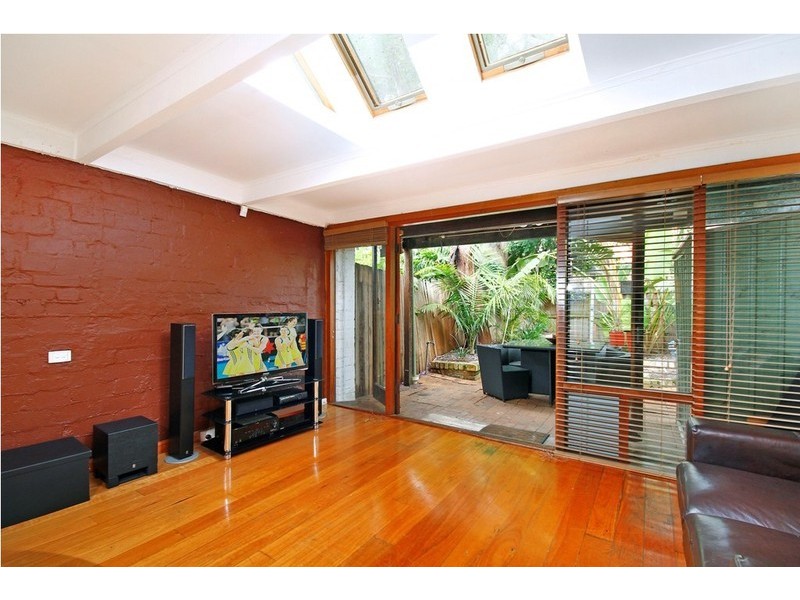 96 Denison Street, Camperdown NSW 2050