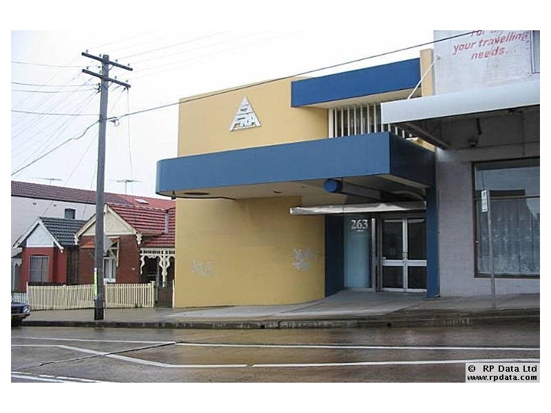 263 Wardell Road, Dulwich Hill NSW 2203