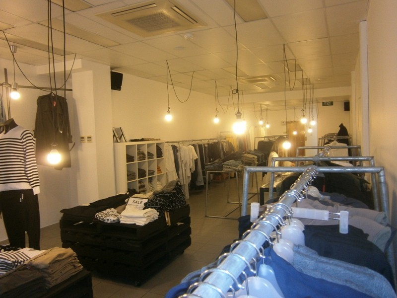 Shop 100 King St, Newtown NSW 2042