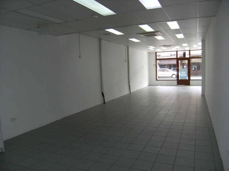 Shop 100 King St, Newtown NSW 2042