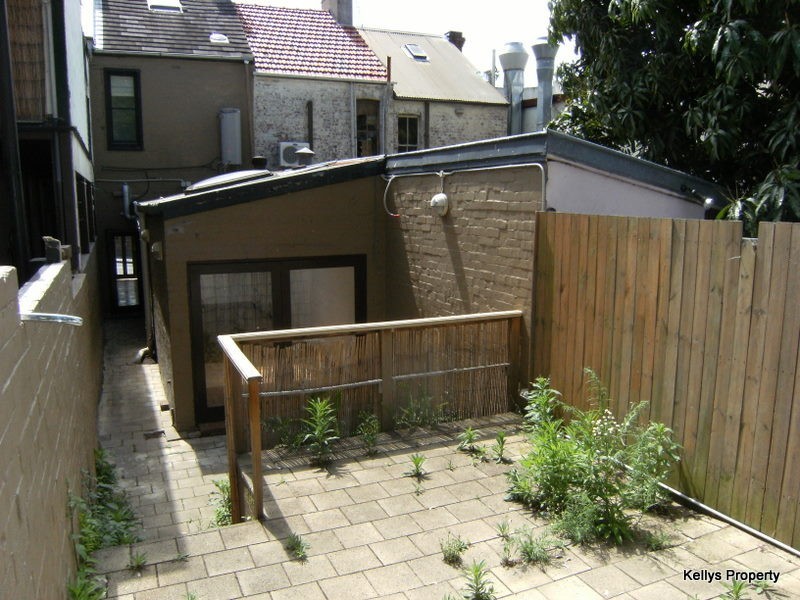 6 Heeley Street, Paddington NSW 2021