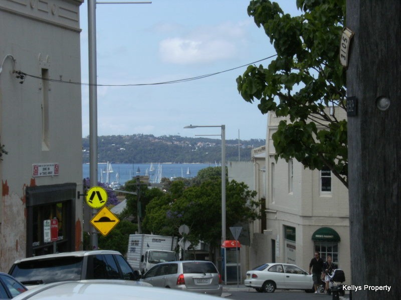 6 Heeley Street, Paddington NSW 2021