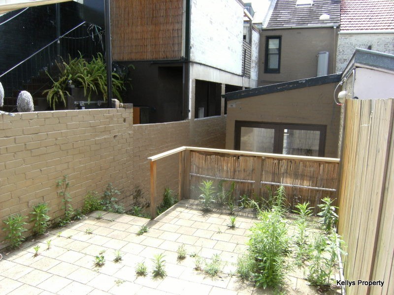 6 Heeley Street, Paddington NSW 2021