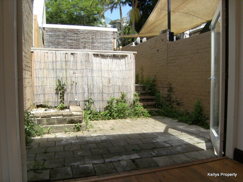 6 Heeley Street, Paddington NSW 2021