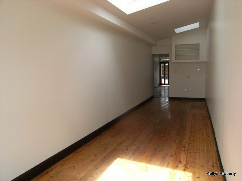 6 Heeley Street, Paddington NSW 2021