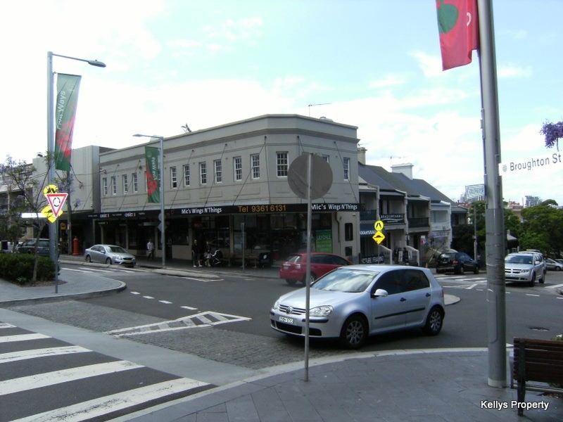 6 Heeley Street, Paddington NSW 2021