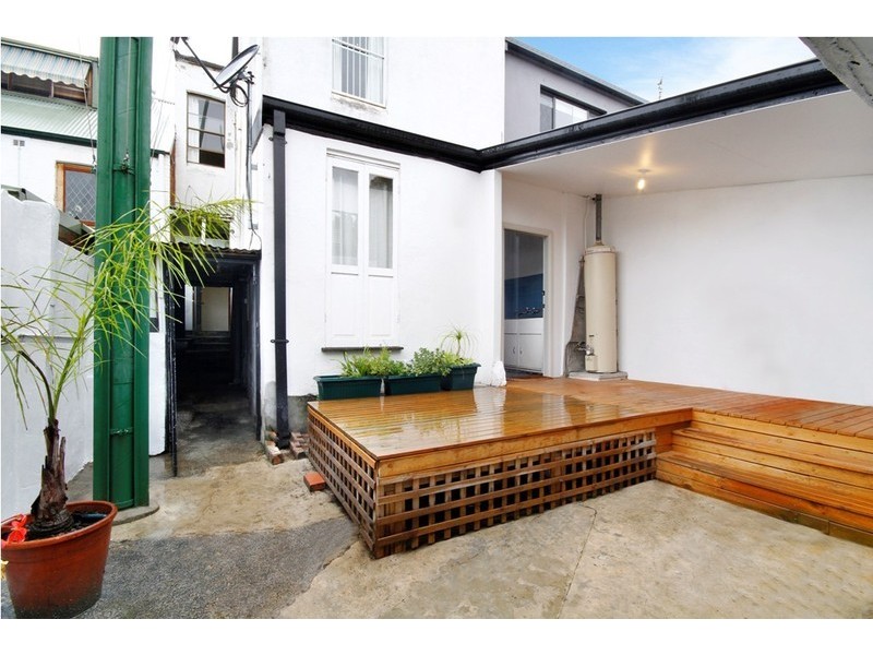 123 Mitchell Rd Alexandria, Erskineville NSW 2043