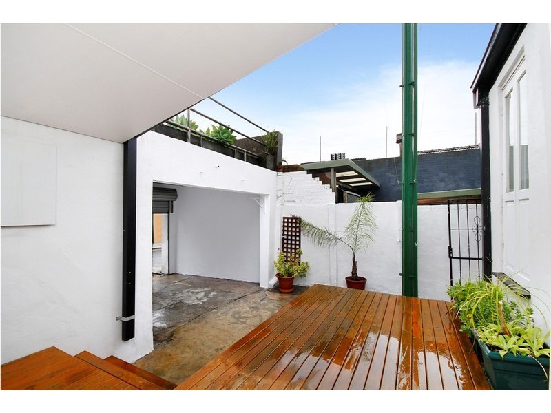 123 Mitchell Rd Alexandria, Erskineville NSW 2043