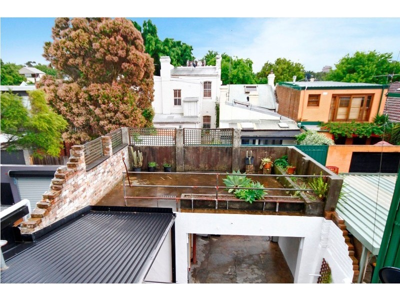 123 Mitchell Rd Alexandria, Erskineville NSW 2043