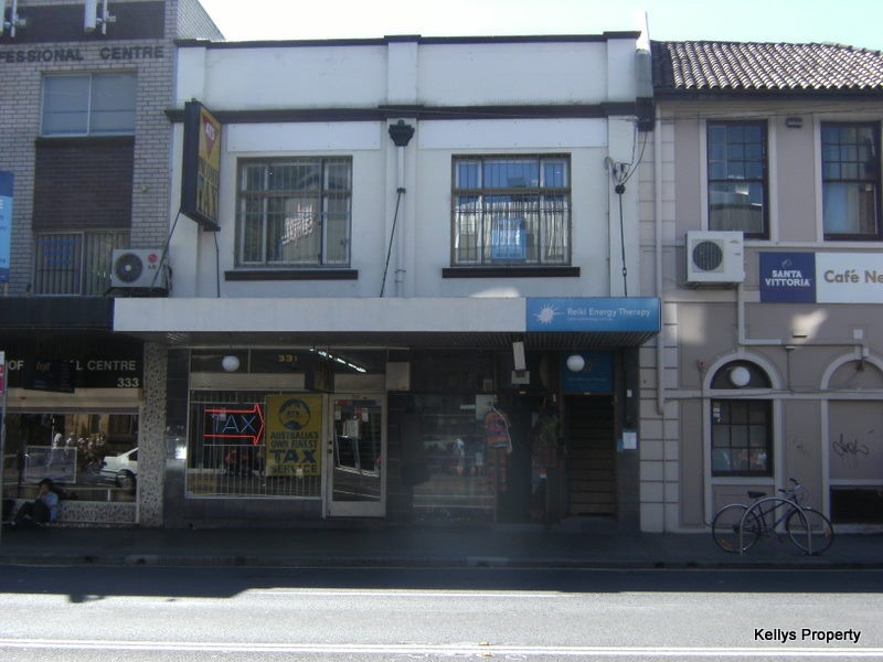 329b King St, Newtown NSW 2042
