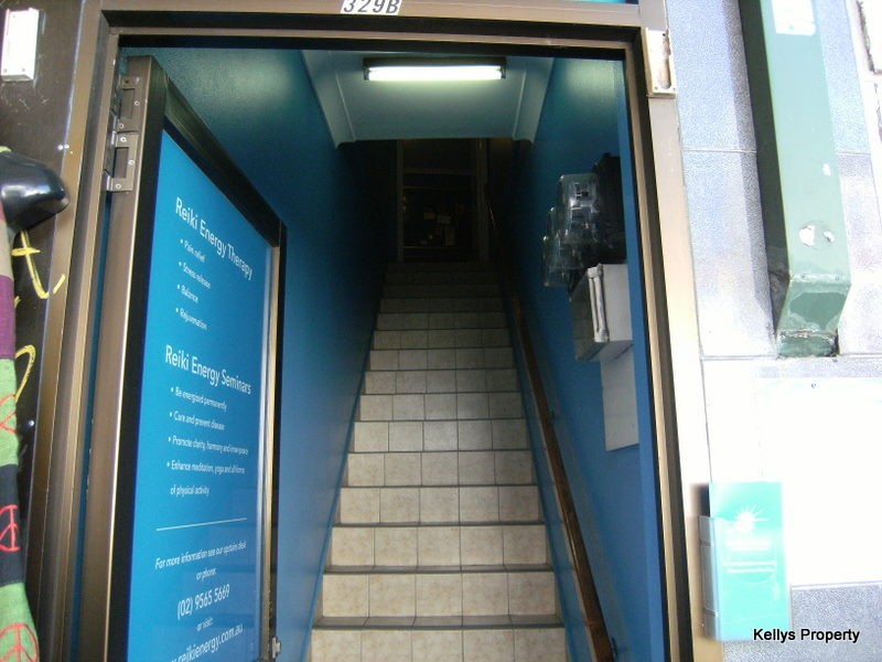 329b King St, Newtown NSW 2042