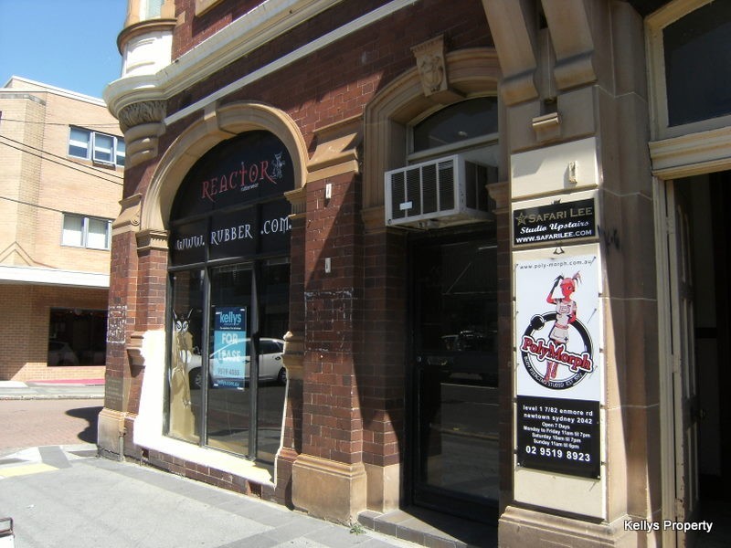 Shop 1/82 Enmore Road, Enmore NSW 2042