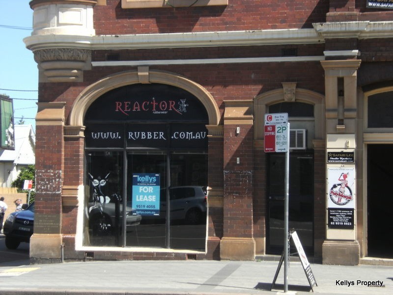 Shop 1/82 Enmore Road, Enmore NSW 2042