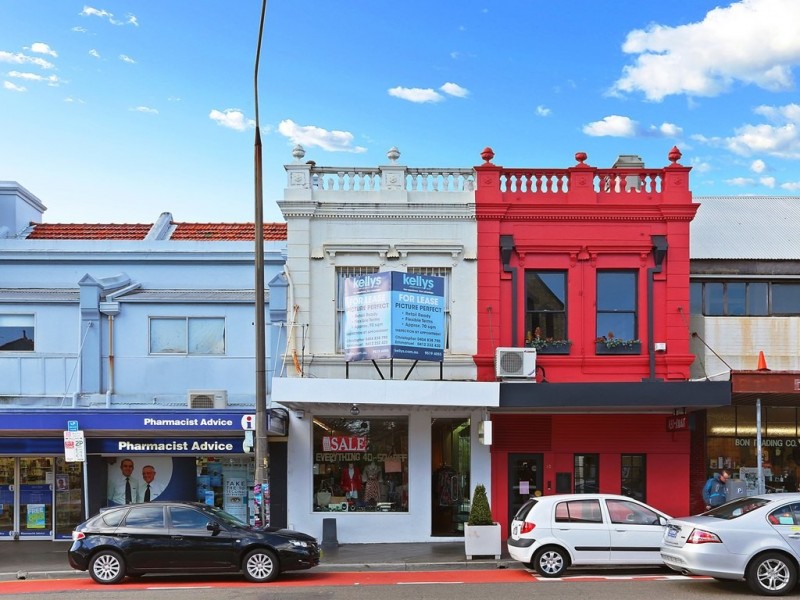 8 Oxford St, Paddington NSW 2021