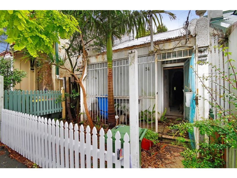 34 Rochford Street, Erskineville NSW 2043