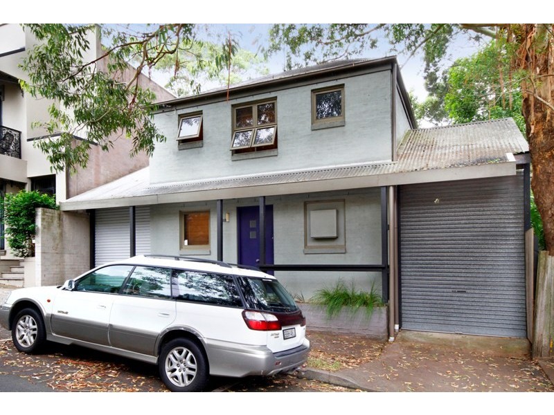 38 Queen Street, Newtown NSW 2042