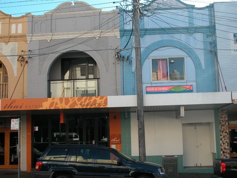 Shop 246 Coogee Bay Road, Coogee NSW 2034