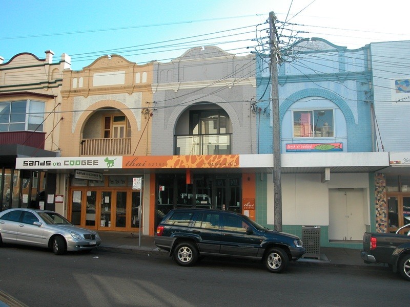 Shop 246 Coogee Bay Road, Coogee NSW 2034