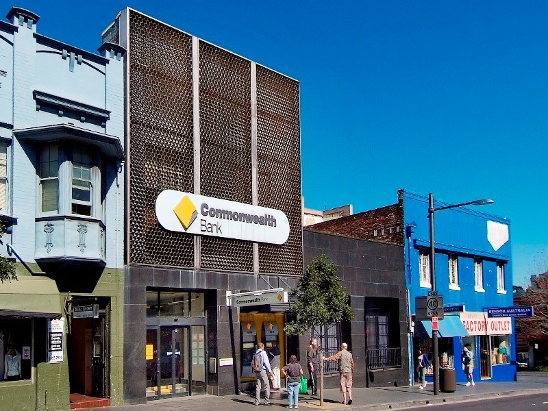 Sh 147 – 151 Redfern St, Redfern NSW 2016