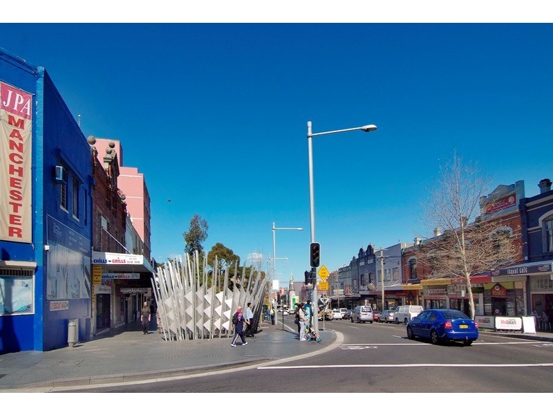 Sh 147 – 151 Redfern St, Redfern NSW 2016