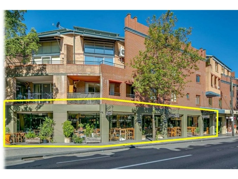 480 King Street, Newtown NSW 2042