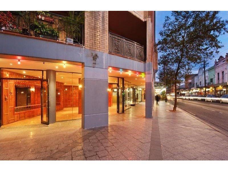 480 King Street, Newtown NSW 2042