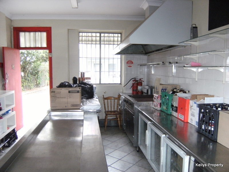 16 Amelia Street, Waterloo NSW 2017