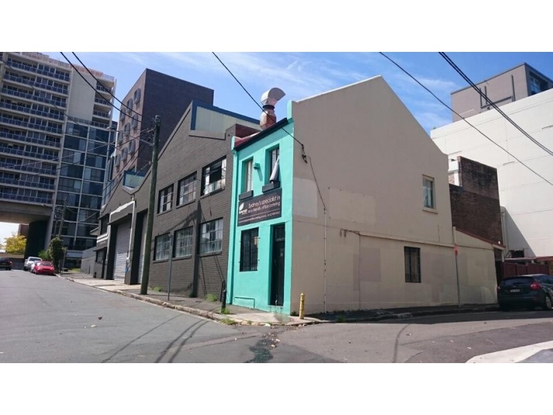 16 Amelia Street, Waterloo NSW 2017