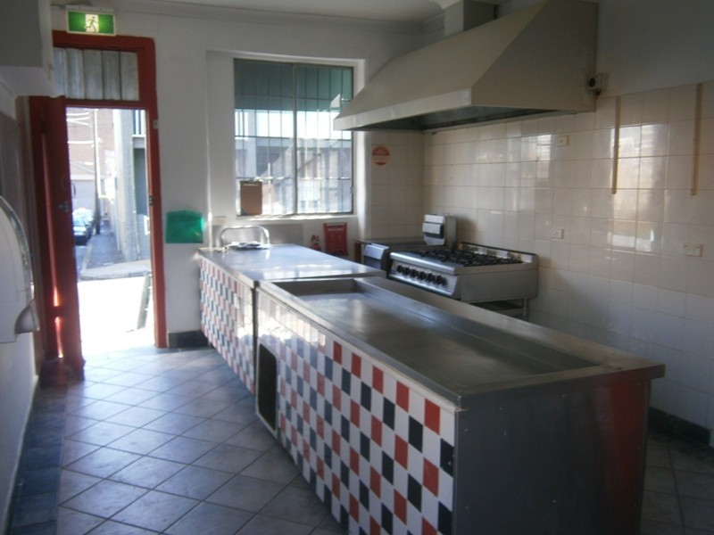 16 Amelia Street, Waterloo NSW 2017