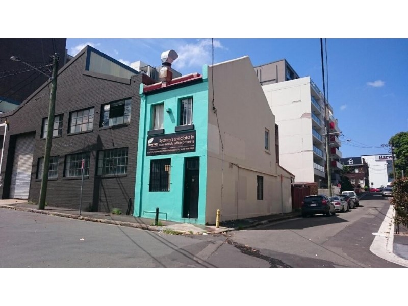 16 Amelia Street, Waterloo NSW 2017