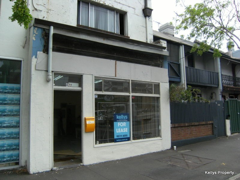 422 Botany Road, Alexandria NSW 2015